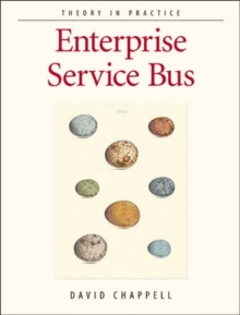 Enterprise Service BUS, Paperback Enterprise Service BUS, Paperback