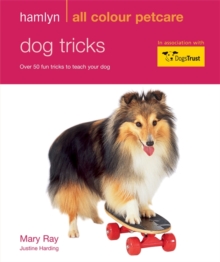Dog Tricks : Hamlyn All Colour Pet Care, Paperback Book Dog Tricks : Hamlyn All Colour Pet Care, Paperback Book