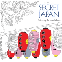 Secret Japan, Paperback Secret Japan, Paperback