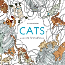 Cats, Paperback Book Cats, Paperback Book