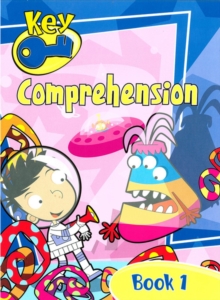 Key Comprehension : Pupil Book 1, Paperback Book Key Comprehension : Pupil Book 1, Paperback Book