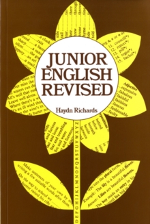 Junior English Revised, Paperback Junior English Revised, Paperback