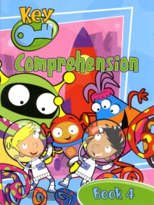 Key Comprehension : Pupil Book 4, Paperback Book Key Comprehension : Pupil Book 4, Paperback Book