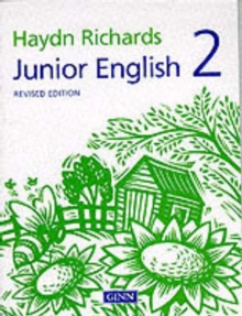 Junior English Revised Edition 2, Paperback Book Junior English Revised Edition 2, Paperback Book