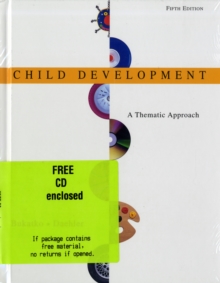 Child Development, Paperback Book Child Development, Paperback Book