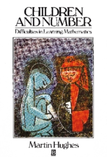 Children and Number, Paperback Book Children and Number, Paperback Book