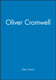 Oliver Cromwell, Paperback Book Oliver Cromwell, Paperback Book