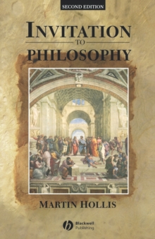 Invitation to Philosophy, Paperback Book Invitation to Philosophy, Paperback Book