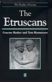 The Etruscans, Paperback Book The Etruscans, Paperback Book