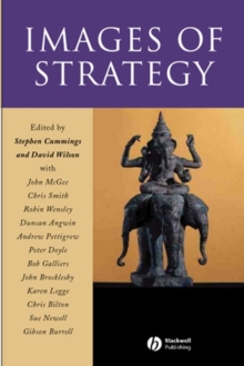 Images of Strategy, Paperback Images of Strategy, Paperback