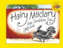 Hairy Maclary from Donaldson's Dairy, Board book Book Hairy Maclary from Donaldson's Dairy, Board book Book