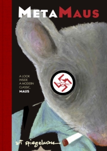 MetaMAUS, Hardback MetaMAUS, Hardback