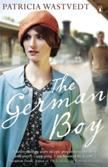 The German Boy, Paperback Book The German Boy, Paperback Book