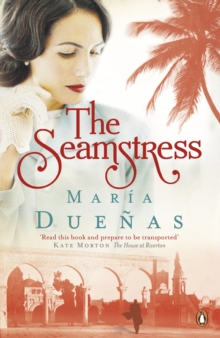 The Seamstress, Paperback Book The Seamstress, Paperback Book