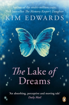 The Lake of Dreams, Paperback Book The Lake of Dreams, Paperback Book