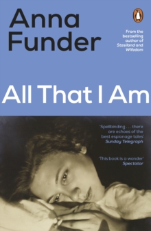 All That I am, Paperback All That I am, Paperback