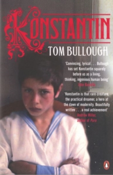 Konstantin, Paperback Book Konstantin, Paperback Book