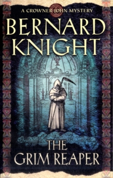 The Grim Reaper, Paperback Book The Grim Reaper, Paperback Book
