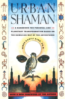 Urban Shaman, Paperback Urban Shaman, Paperback