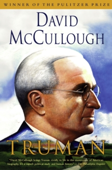 Truman, Paperback Book Truman, Paperback Book