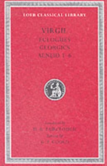 Eclogues, Hardback Book Eclogues, Hardback Book