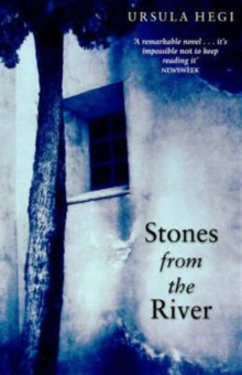 Stones from the River, Paperback Stones from the River, Paperback