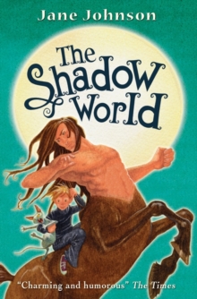 Shadow World, Paperback Book Shadow World, Paperback Book