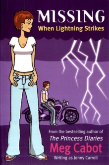 When Lightning Strikes, Paperback Book When Lightning Strikes, Paperback Book