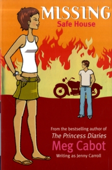 Safe House, Paperback Book Safe House, Paperback Book