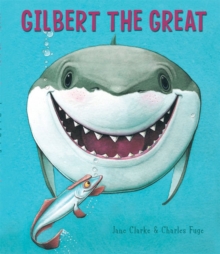 Gilbert the Great, Paperback Book Gilbert the Great, Paperback Book