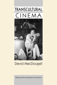 Transcultural Cinema, Paperback Transcultural Cinema, Paperback