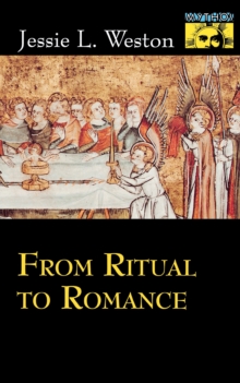 From Ritual to Romance, Paperback From Ritual to Romance, Paperback