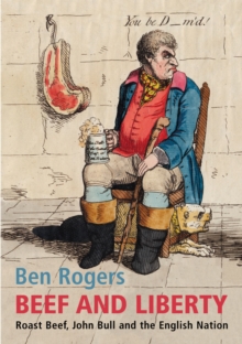 Beef and Liberty:, Hardback Book Beef and Liberty:, Hardback Book