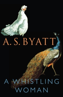 A Whistling Woman, Hardback A Whistling Woman, Hardback
