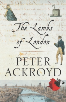 Lambs of London, Hardback Book Lambs of London, Hardback Book