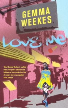 Love Me, Paperback Love Me, Paperback
