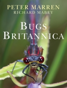 Bugs Britannica, Hardback Bugs Britannica, Hardback