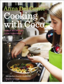 Cooking with Coco : Family Recipes to Cook Together, Hardback Book Cooking with Coco : Family Recipes to Cook Together, Hardback Book