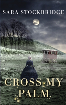 Cross My Palm, Paperback Book Cross My Palm, Paperback Book