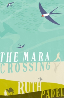 The Mara Crossing, Hardback Book The Mara Crossing, Hardback Book