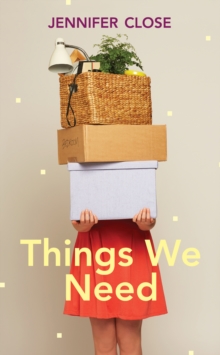 Things We Need, Hardback Book Things We Need, Hardback Book