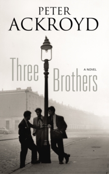 Three Brothers, Hardback Book Three Brothers, Hardback Book
