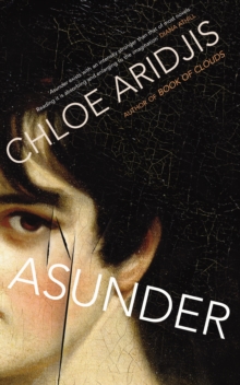 Asunder, Hardback Book Asunder, Hardback Book