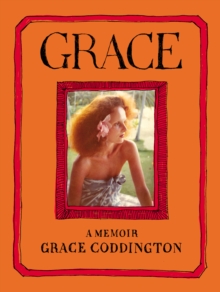 Grace, Hardback Book Grace, Hardback Book