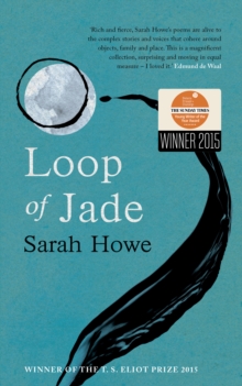Loop of Jade, Paperback Book Loop of Jade, Paperback Book
