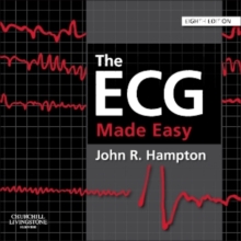 The ECG Made Easy, Paperback Book The ECG Made Easy, Paperback Book