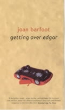 Getting Over Edgar, Paperback Book Getting Over Edgar, Paperback Book