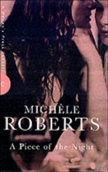 A Piece of the Night, Paperback Book A Piece of the Night, Paperback Book