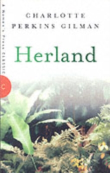 Herland, Paperback Book Herland, Paperback Book