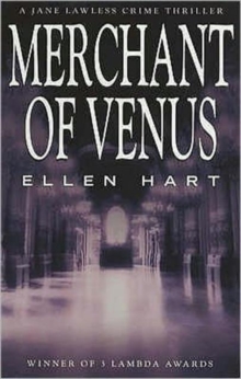 The Merchant of Venus : A Jane Lawless Thriller, Paperback The Merchant of Venus : A Jane Lawless Thriller, Paperback